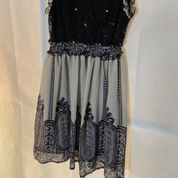 American Rag Mini Dress - Picture 6 of 6